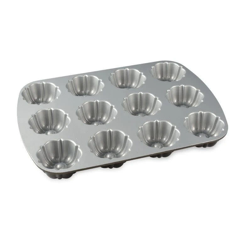 Nordic Ware Bundt Brownie Pan 5 Nordic Ware Bundt Brownie Pan - Image 3