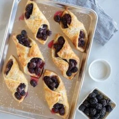 Nordic Ware Nonstick Jelly Roll Pan, 10.6” X 15.1” -Home Kitchen image 2246