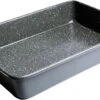 CasaWare Silver Rectangular Cake Pan 9" X 13" -Home Kitchen image 2249