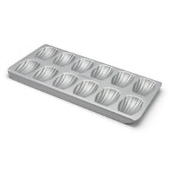 Cuisinart Chef's Classic 7" X 15" Madeleine Pan (12 Cup)
