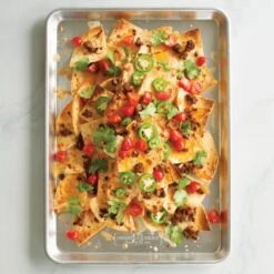 Nordic Ware Jelly Roll Baking Sheet 10.6” X 15.1” -Home Kitchen image 2261