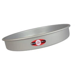 Fat Daddio's Cake Pan 12" X 2"