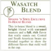 Fresh Roasted Coffee - Wasatch Blend -Home Kitchen image 2289