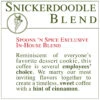 Fresh Roasted Coffee - Snickerdoodle -Home Kitchen image 2296