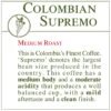 Colombian Supremo -Home Kitchen image 2306