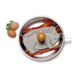 Norpro Pig Bacon Press 8 Norpro Pig Bacon Press -Home Kitchen image 2319