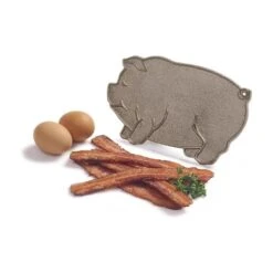 Norpro Pig Bacon Press 9 Norpro Pig Bacon Press -Home Kitchen image 2320