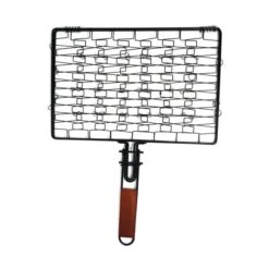 Norpro Nonstick Flexible Grilling Basket