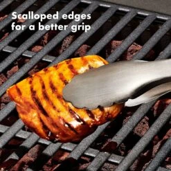 OXO Good Grips 3-Piece Grilling Tool Set