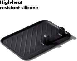 OXO Good Grips 3-Piece Grilling Tool Set -Home Kitchen image 2341