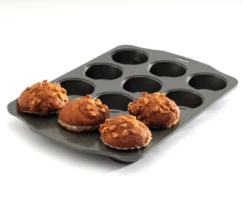 Norpro N/S Standard Muffin Pan -Home Kitchen image 235