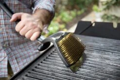 Fox Run Jumbo Grill Brush -Home Kitchen image 2355