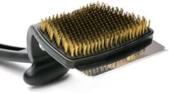 Fox Run Jumbo Grill Brush -Home Kitchen image 2357