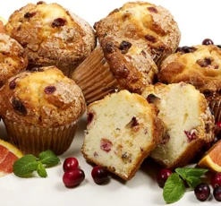 Norpro N/S Standard Muffin Pan -Home Kitchen image 236