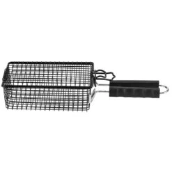 Mr. Bar-B-Q Grill/Flip Basket