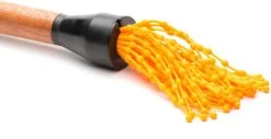 Fox Run Silicone Sop Mop/Basting Brush -Home Kitchen image 2382