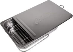 Camerons Original Stovetop Smoker 11"X15"X3.5"