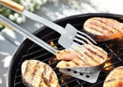 Outset Verde Claw Tong 5 Outset Verde Claw Tong -Home Kitchen image 2394