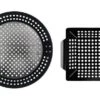 Mr. Bar-B-Q Gourmet Grilling Topper Set -Home Kitchen image 2400