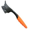 Mr. Bar-B-Q Cast Iron Scrub Brush 1 Mr. Bar-B-Q Cast Iron Scrub Brush -Home Kitchen image 2402