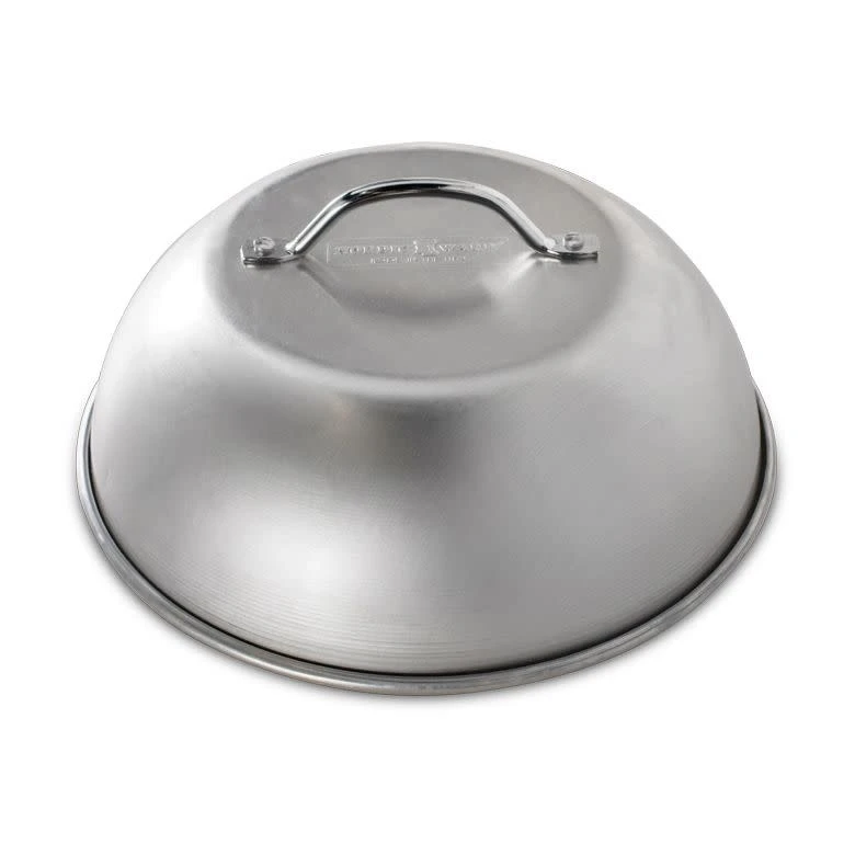 Nordic Ware 10" High Dome Grill Lid 3 Nordic Ware 10" High Dome Grill Lid