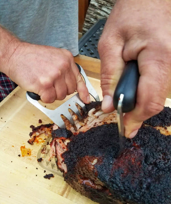 RSVP Endurance Meat Shredders 4 RSVP Endurance Meat Shredders - Image 2