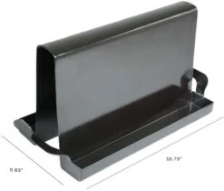 Charcoal Companion Non-Stick Bacon Grilling Rack