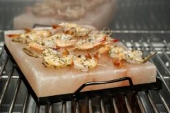 Charcoal Companion Porcelain Coated Salt Plate Holder / -Home Kitchen image 2427