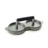 Norpro Double Hamburger Press