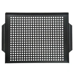 Mr. Bar-B-Q Large Grilling Topper