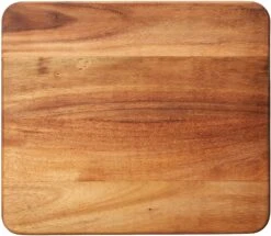 Fox Run IW Oslo Long Grain Utility Board 15.75"X14"X1"