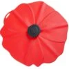 Charles Viancin Poppy Lid 13'' (Red)