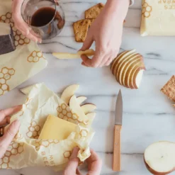 Bee’s Wrap 3 Pack Medium -Home Kitchen image 252