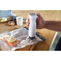 Zwilling Fresh & Save Vacuum Bags Medium, 10 Bags -Home Kitchen image 2532