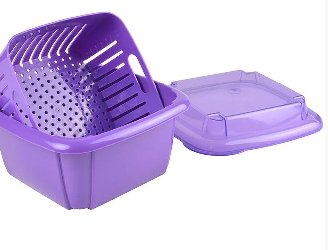 Hutzler Berry Box 3 Hutzler Berry Box