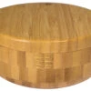 Totally Bamboo Salt Keeper Duet - 5" X 2 1/4"