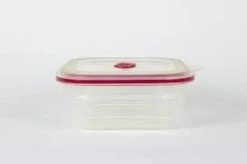 Collapse It 4 Cup Silicone Square - Clear