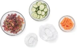 Fox Run Bowl Cover, Set Of 50