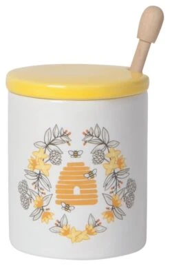 Now Designs Bee's Honey Pot