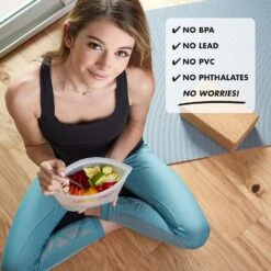 Zip Top Sandwich Bag, Frost 13 Zip Top Sandwich Bag, Frost -Home Kitchen image 2621