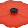 Charles Viancin Poppy Lid 9'' (Red)
