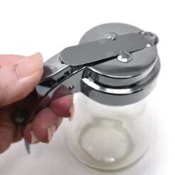 Norpro 12 OZ Syrup Dispenser -Home Kitchen image 2654