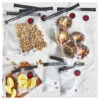 Zwilling Fresh & Save Vacuum Bags Set 1 Zwilling Fresh & Save Vacuum Bags Set -Home Kitchen image 2658