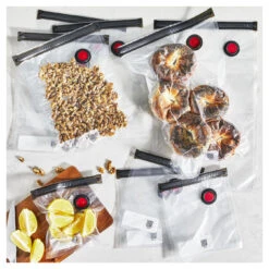 Zwilling Fresh & Save Vacuum Bags Set