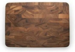 Fox Run IW Charleston End Grain Prep Station 20"X14"X1.25"
