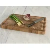Totally Bamboo Martinique Cutting Board 15" X 11" X 3/4"