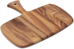 Fox Run IW Provencale Paddle Small 12" X 7" X .5"