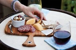 Fox Run IW Provencale Paddle Small 12" X 7" X .5" -Home Kitchen image 278