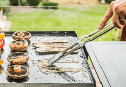 Dreamfarm BBQ Clongs, Stainless Steel 15" -Home Kitchen image 282