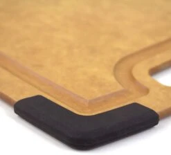 Totally Bamboo Vellum Cutting Board 14.75"X 10.70" -Home Kitchen image 284